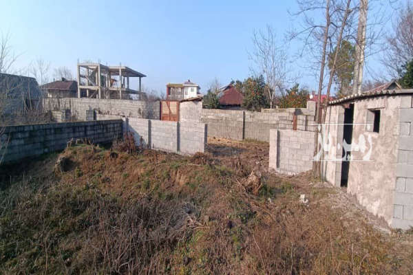 فروش زمین مسکونی گیلان ۶۵۲ متر رضوان شهر روستای خیمه سر شفارود-2