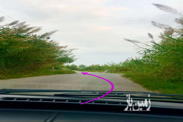 فروش زمین مسکونی شمال ۲۳۰ متر محمودآباد-1