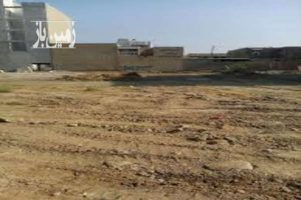 فروش زمین مسکونی تجاری تهران ۲۰۰ متر اسلامشهر هشترود-3