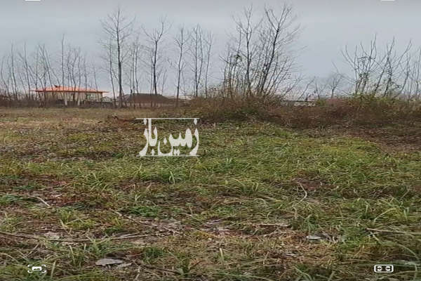 فروش زمین مسکونی گیلان ۹۰۵ متر فومن روستای ضیابر-1