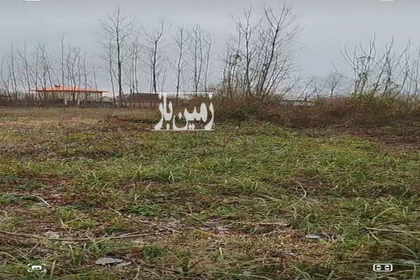 فروش زمین مسکونی گیلان ۹۰۵ متر فومن روستای ضیابر-2