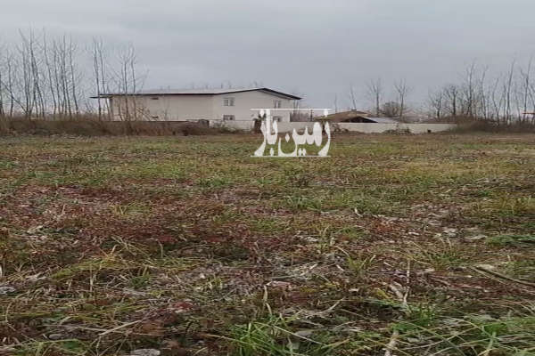 فروش زمین مسکونی گیلان ۹۰۵ متر فومن روستای ضیابر-3