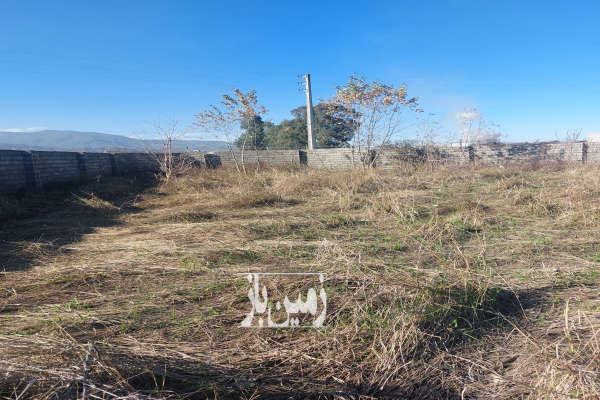 فروش زمین مسکونی صنعتی شمال ۲۶۶۰ متر رامسر خیابان سی ان جی-1