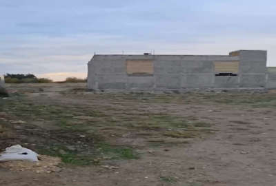 فروش زمین مسکونی خوزستان ۲۲۷ متر رامهرمز ازادگان