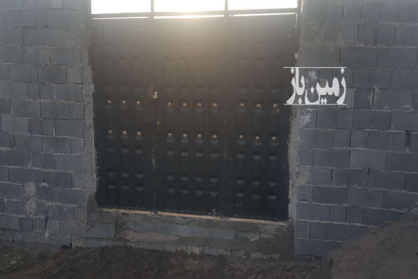 فروش زمین مسکونی گیلان ۳۰۰ متر بندرانزلی زیباکنار-1