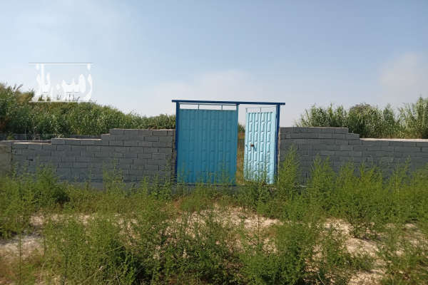 فروش زمین کشاورزی شمال ۱۷۰ متر جاده پلاژ روستای طوقدار-2