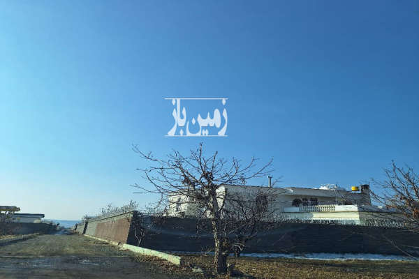 فروش زمین کلنگی تهران ۲۰۰ متر دماوند جابان شهرکی-1