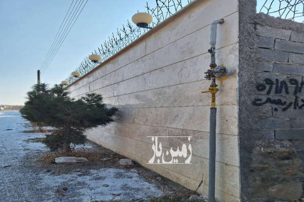 فروش زمین کلنگی تهران ۲۰۰ متر دماوند جابان شهرکی-2