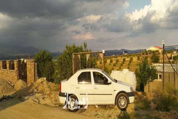 فروش زمین باغ تهران ۷۵۰ متر دماوند باغستان آسمان-3