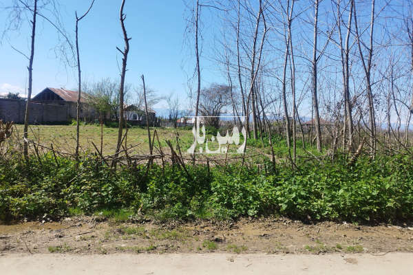 فروش زمین مسکونی باغ گیلان ۴۰۰ متر صومعه‌ سرا روستای اسلام آباد-1