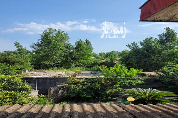 فروش زمین مسکونی گیلان ۳۴۱ متر بندرانزلی غازیان-1