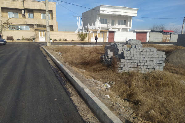 فروش زمین مسکونی شمال ۲۰۸ متر کله‌ بست هادی شهر-1