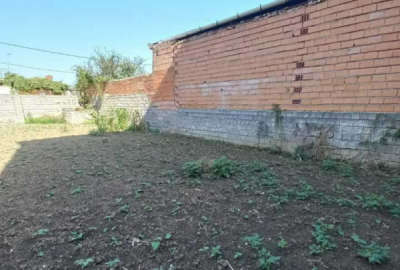 فروش زمین مسکونی شمال ۱۹۵ متر قائمشهر پل هوایی خیابان سید نظام الدین