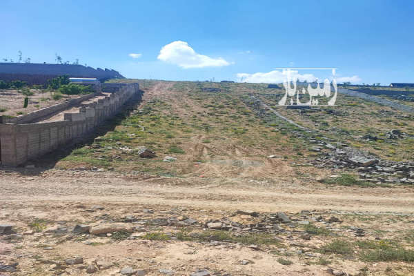 فروش زمین کشاورزی تهران ۵۰۰ متر دماوند روستای هاشمک-2