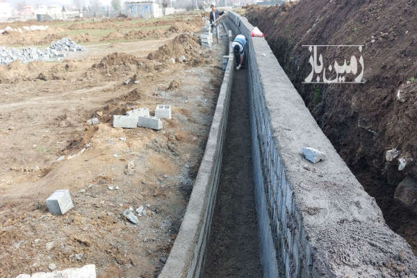 فروش زمین باغ شمال ۲۵۰ متر کلاردشت حسنکیف-3