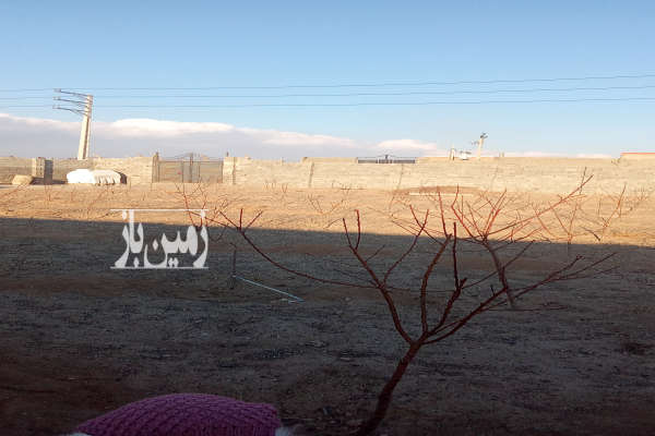 فروش زمین باغ آذربایجان شرقی ۱۰۰۰ متر سیس-1