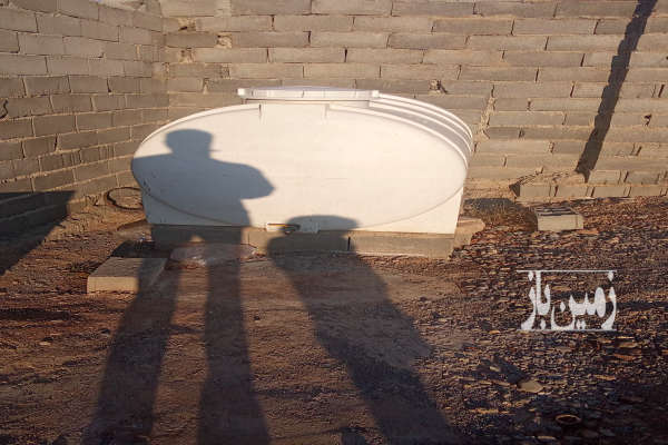 فروش زمین باغ آذربایجان شرقی ۱۰۰۰ متر سیس-2