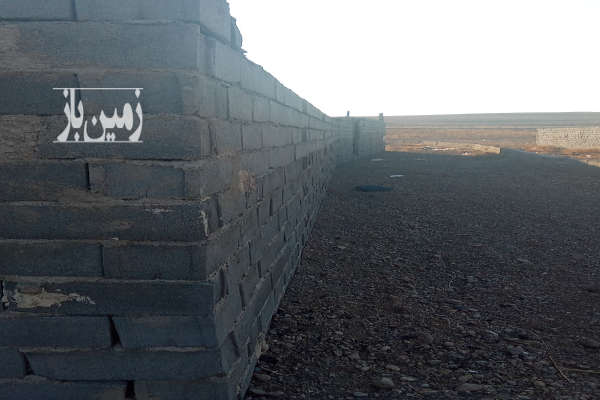 فروش زمین باغ آذربایجان شرقی ۱۰۰۰ متر سیس-4