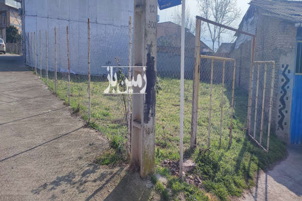فروش زمین مسکونی شمال ۲۷۰ متر بهشهر روستای مهدیرجه-3