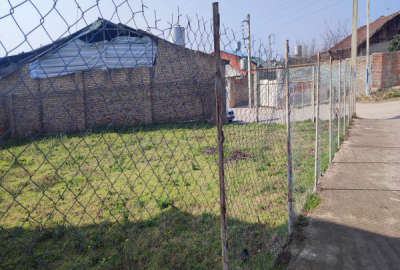 فروش زمین مسکونی شمال ۲۷۰ متر بهشهر روستای مهدیرجه