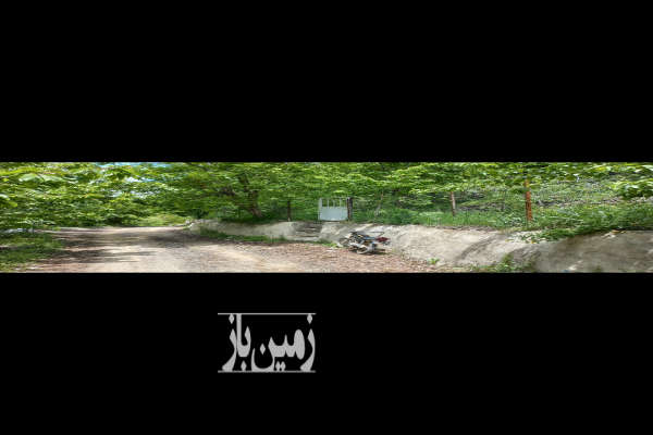 فروش زمین باغچه تهران ۱۸۰ متر فشم دهتنگه روستای آهار-1