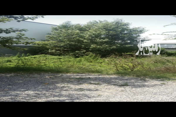 فروش زمین مسکونی شمال ۲۴۰ متر نور دارای جواز-3