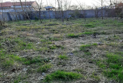 فروش زمین مسکونی گیلان ۳۰۰ متر رشت