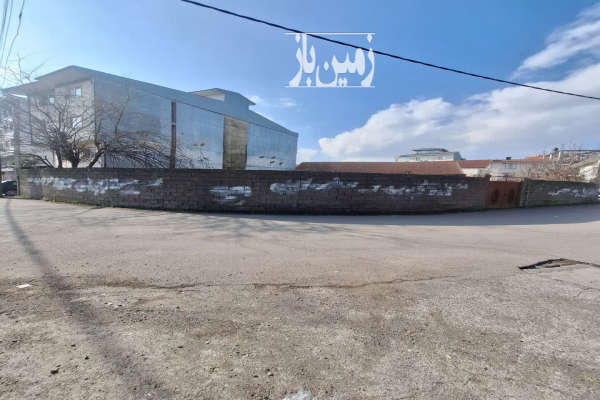 فروش زمین مسکونی گیلان ۲۱۳ متر آستانه اشرفیه-1