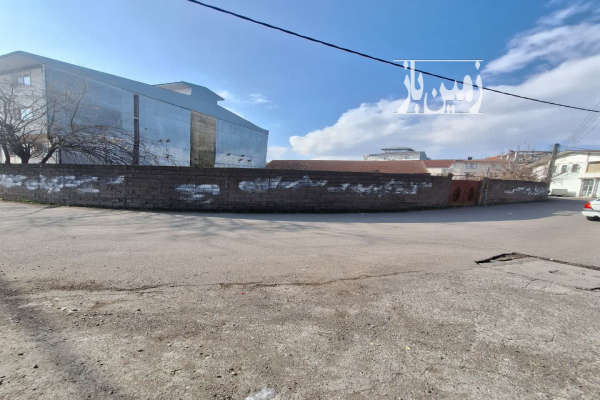 فروش زمین مسکونی گیلان ۲۱۳ متر آستانه اشرفیه-2
