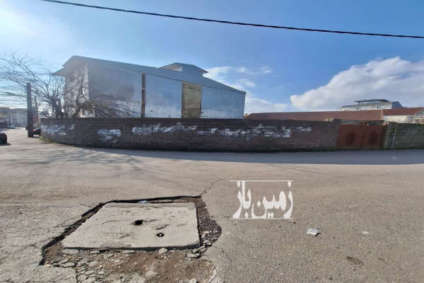 فروش زمین مسکونی گیلان ۲۱۳ متر آستانه اشرفیه-3