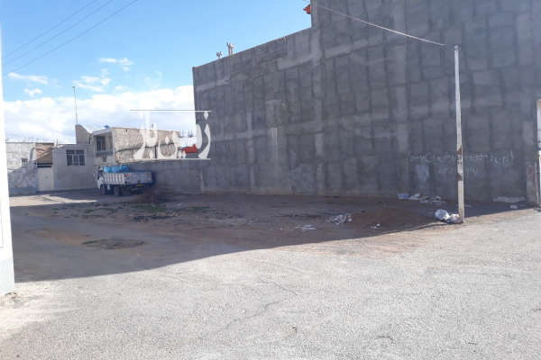 فروش زمین مسکونی اصفهان ۲۹۰ متر وزوان-1