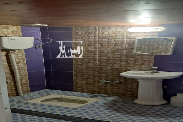 فروش زمین مسکونی شمال ۱۶۸ متر فریدونکنار فیروزآباد-3