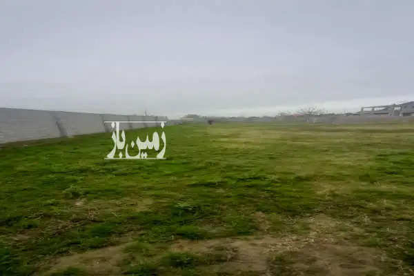 فروش زمین مسکونی شمال ۴۰۰ متر بابلسر محله آرمیچ کلا - تصویر 3
