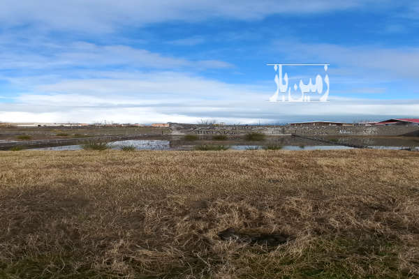 فروش زمین مسکونی شمال ۱۴۰ متر بابلسر-1