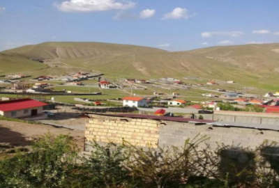 فروش زمین مسکونی تهران ۳۰۰ متر دماوند گرمابسرد دشت اول شهرک ایلیا