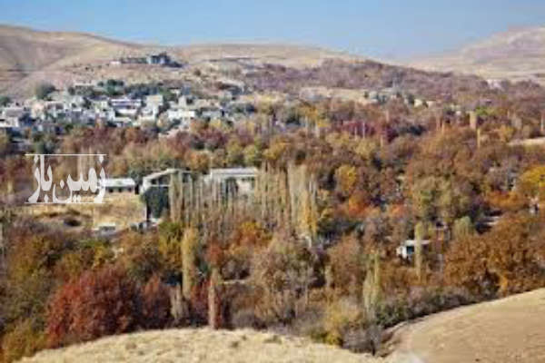 فروش زمین باغ باغچه روستایی البرز ۵۰۰ متر تهراندشت نمکلان-3