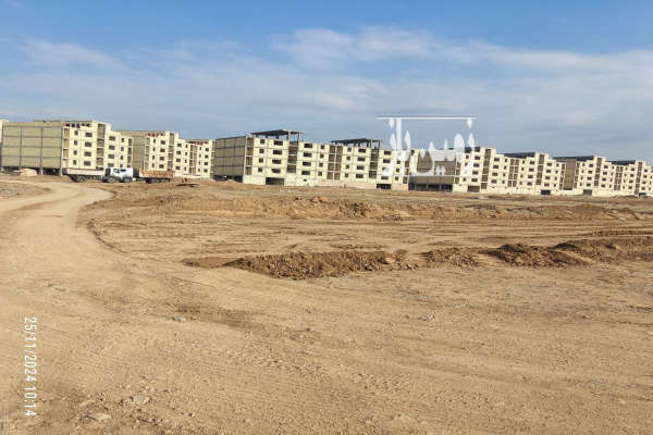 فروش زمین مسکونی قزوین ۱۸۰ متر محمدیه-3