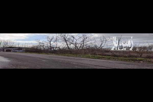 فروش زمین باغ گیلان ۵۱۸ متر کوچصفهان روستای مژده-1