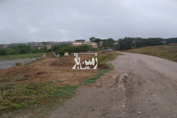 فروش زمین مسکونی کشاورزی شمال ۳۰۰ متر ساری قبل سلیمان تنکه روستای اجارستاق-3