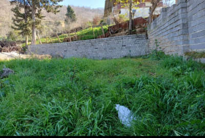 فروش زمین مسکونی شمال ۲۰۰ متر ساری روستای خرچنگ