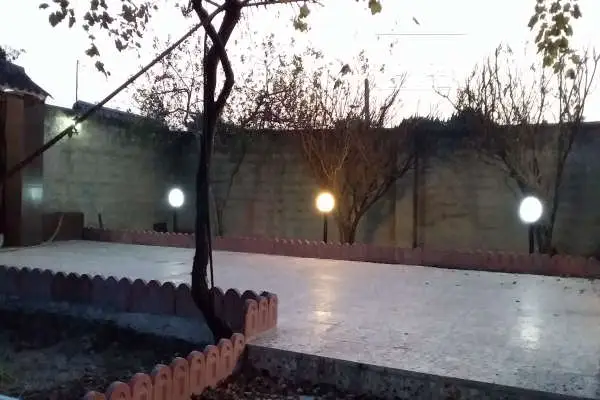 فروش زمین شمال ۶۵۴ متر امیرکلا روستای مشهدی کلا - تصویر 2