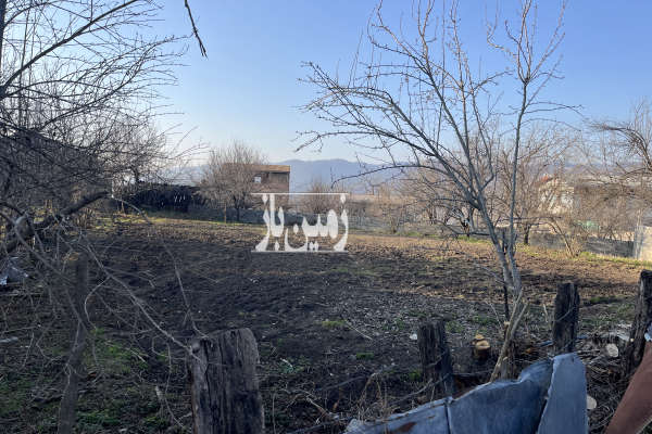 فروش زمین مسکونی شمال ۶۳۰ متر نکا روستای یعقوب محله-1