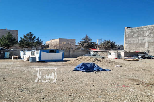 فروش زمین مسکونی صنعتی تهران ۲۵۰۰ متر اسلامشهر-3