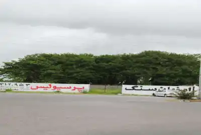 فروش زمین شمال ۳۸۰ متر محمودآباد ویو ابدی جنگل
