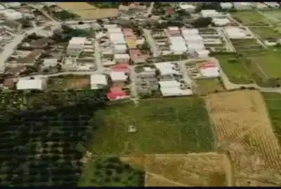 فروش زمین مسکونی شمال ۹۰۰ متر آمل کمربندی محمودآباد منطقه کلوده