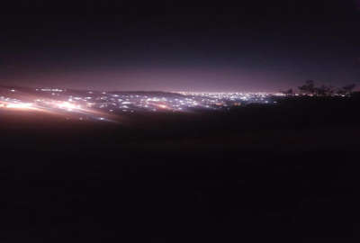 فروش زمین باغ شمال ۳۵۰ متر ساری روستای کردخیل