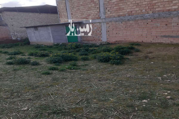 فروش زمین مسکونی شمال ۴۷۵ متر رستمکلا خیابان مطهری-2