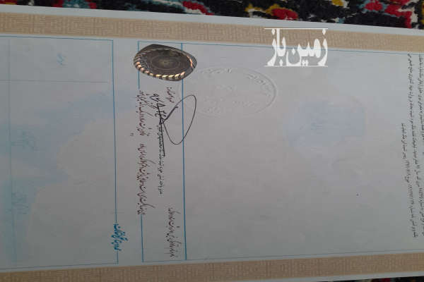 فروش زمین مسکونی شمال ۱۷۷ متر نکا-2