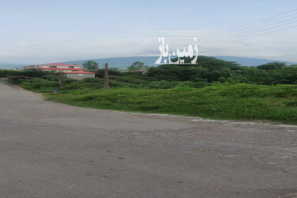 فروش زمین مسکونی گیلان ۱۰۰۲ متر رحیم‌ آباد روستای بیجارگاه-1