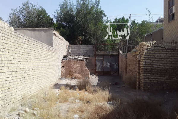 فروش زمین مسکونی اصفهان ۱۶۰ متر کهندژ-3